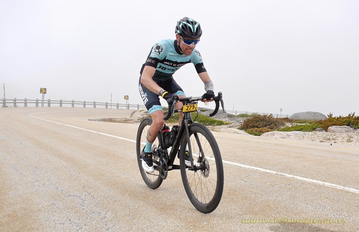 Gran Fondo Serra da Estrela 16