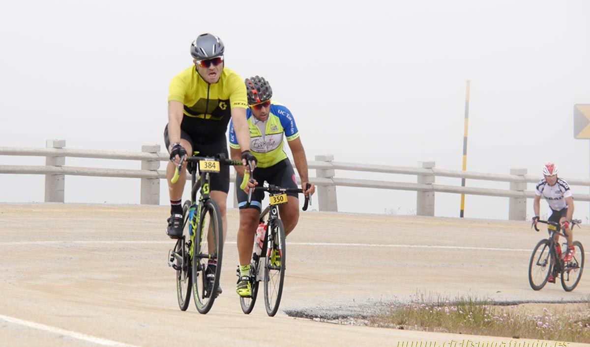 Gran Fondo Serra da Estrela 16