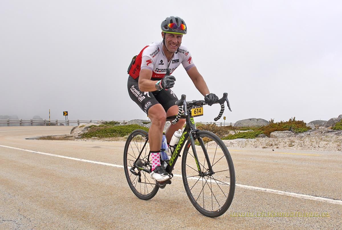 Gran Fondo Serra da Estrela 16
