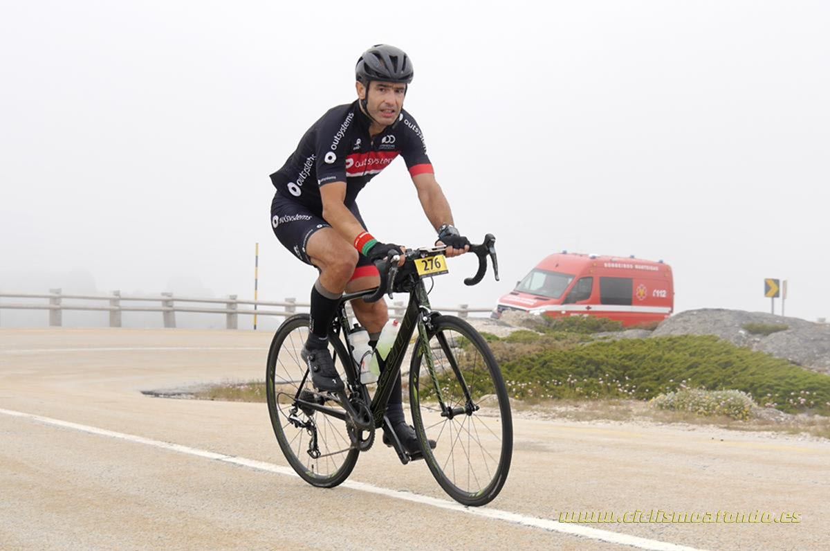 Gran Fondo Serra da Estrela 16