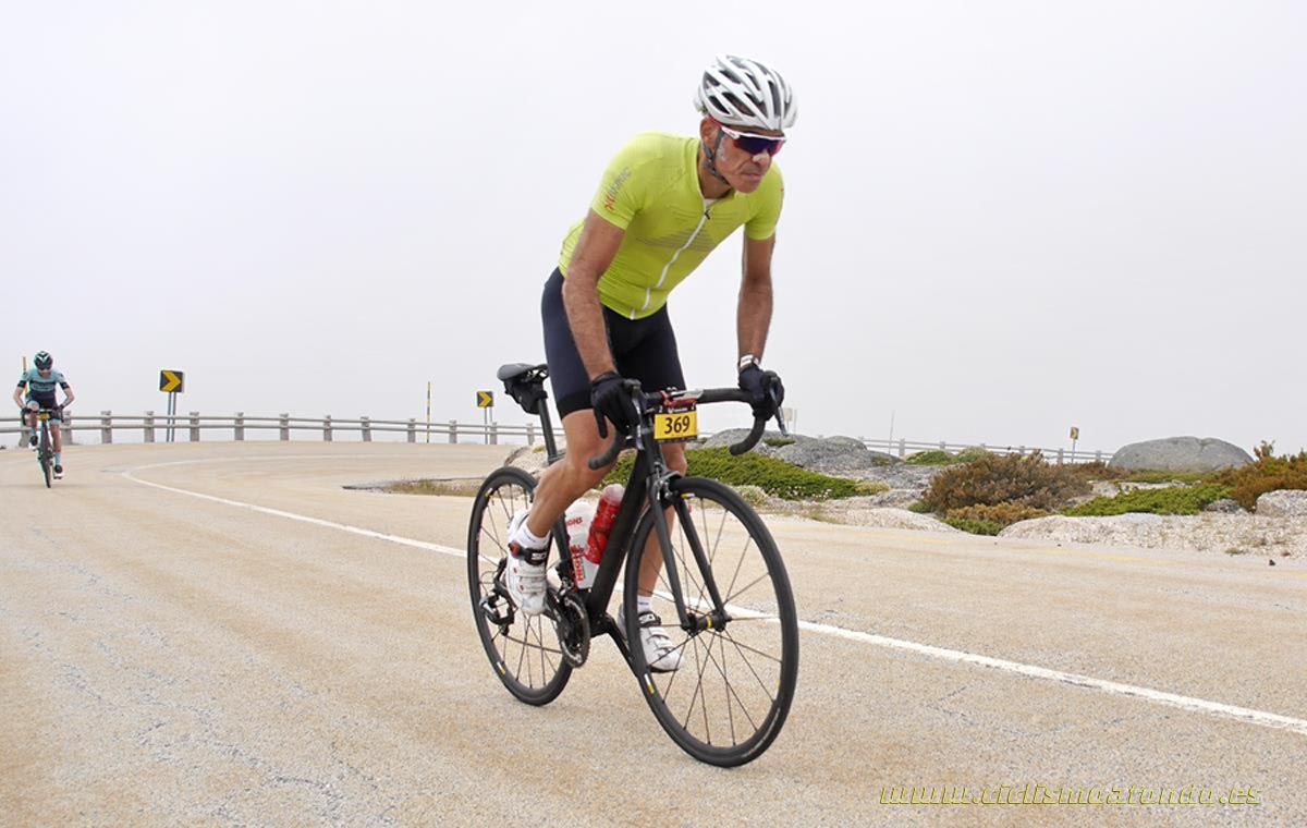 Gran Fondo Serra da Estrela 16