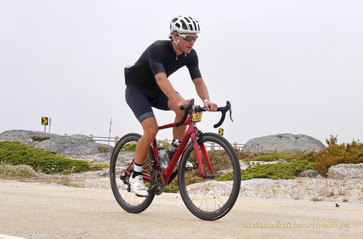 Gran Fondo Serra da Estrela 16