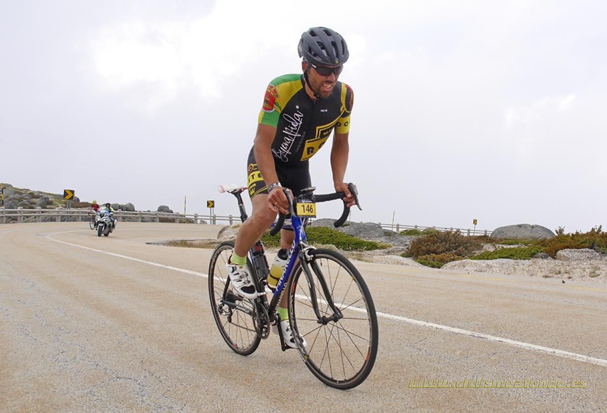 Gran Fondo Serra da Estrela 15