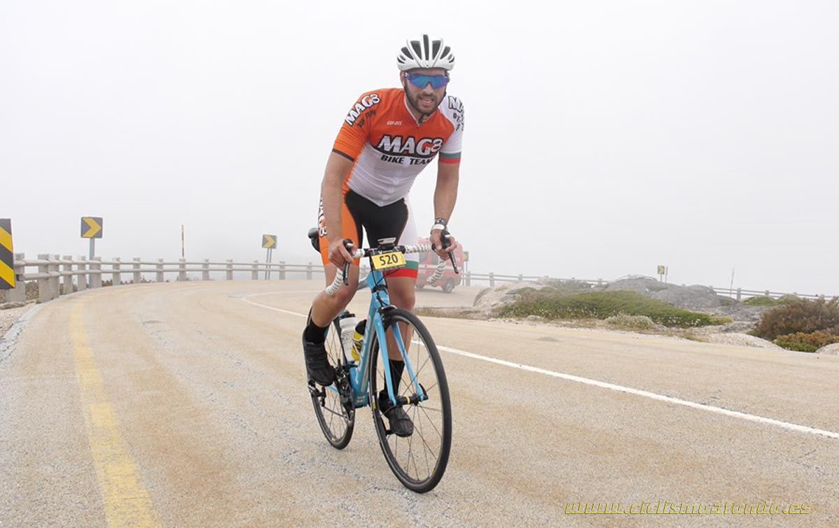 Gran Fondo Serra da Estrela 16