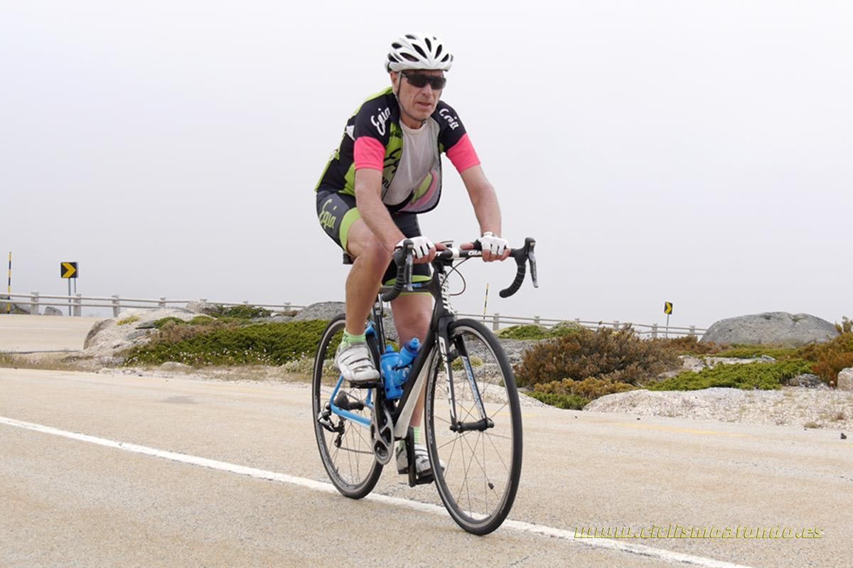 Gran Fondo Serra da Estrela 16