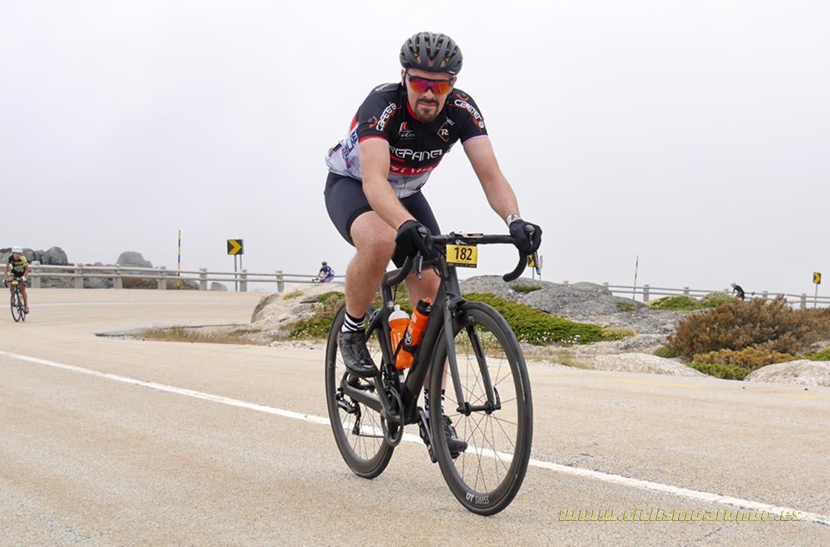 Gran Fondo Serra da Estrela 16