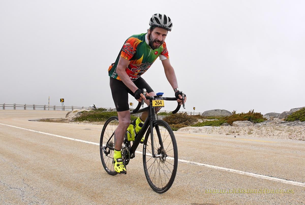 Gran Fondo Serra da Estrela 16