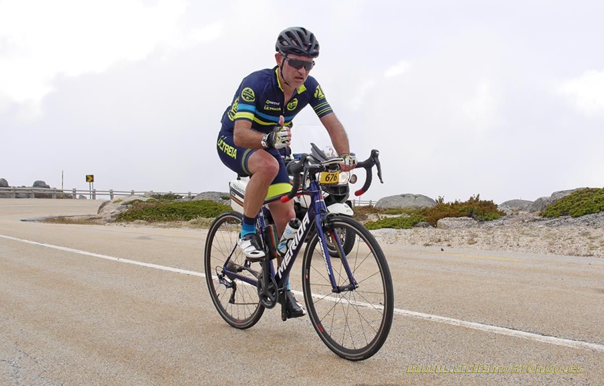 Gran Fondo Serra da Estrela 15