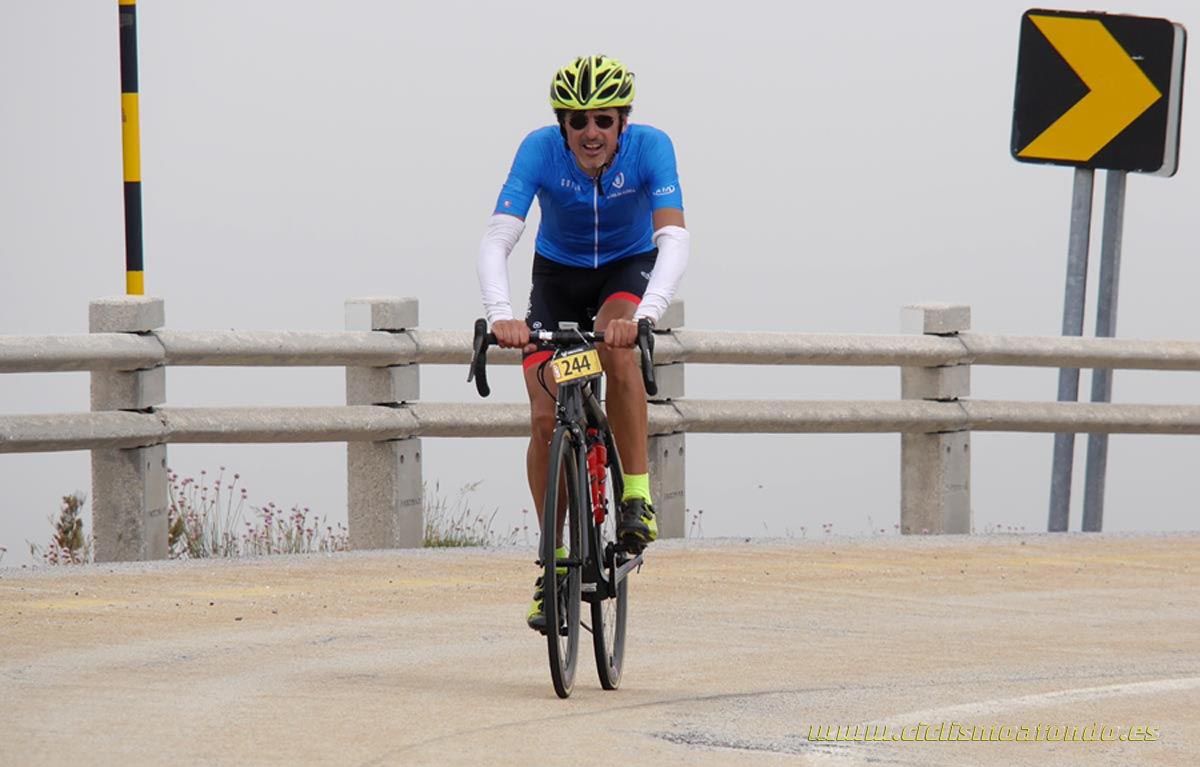 Gran Fondo Serra da Estrela 16