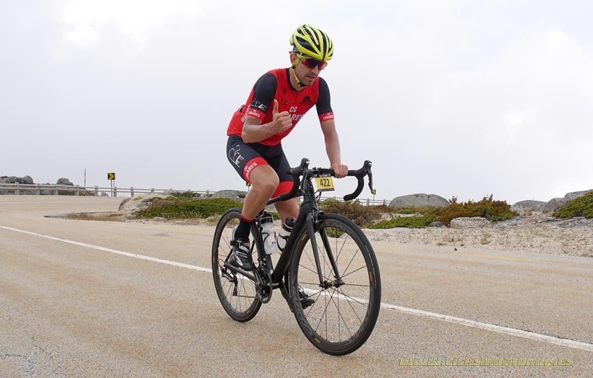 Gran Fondo Serra da Estrela 16
