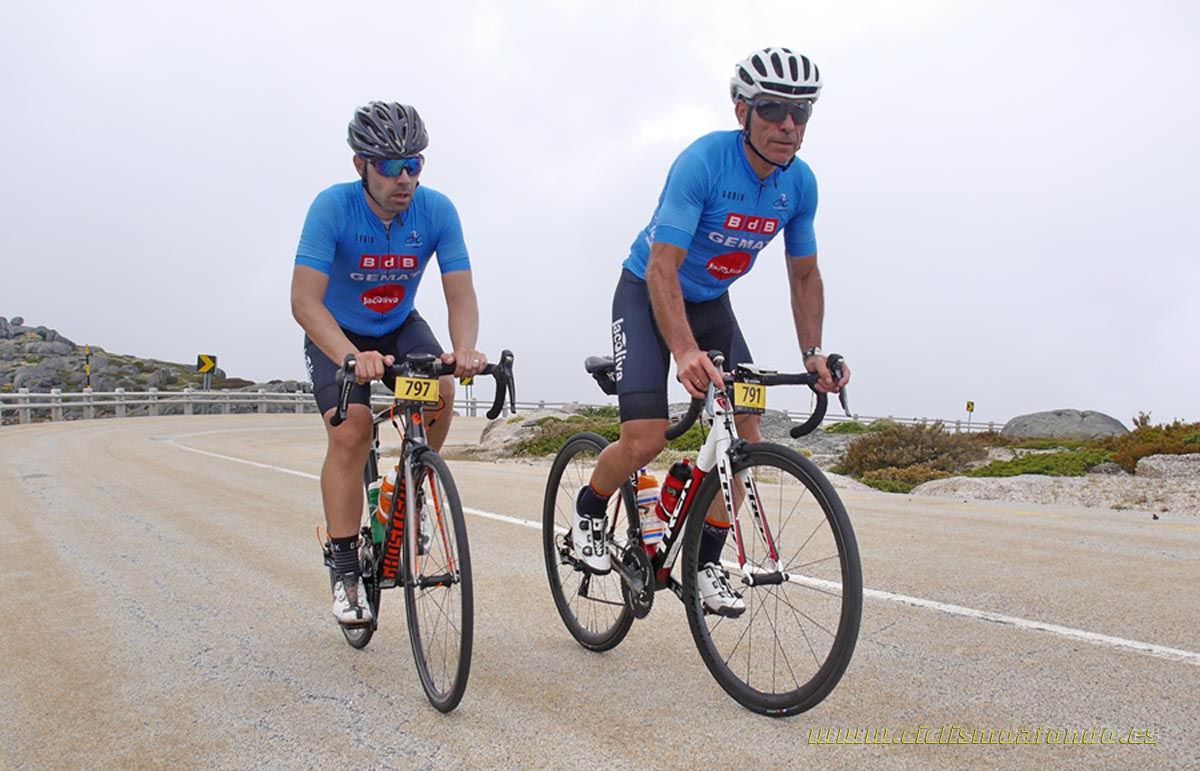 Gran Fondo Serra da Estrela 15