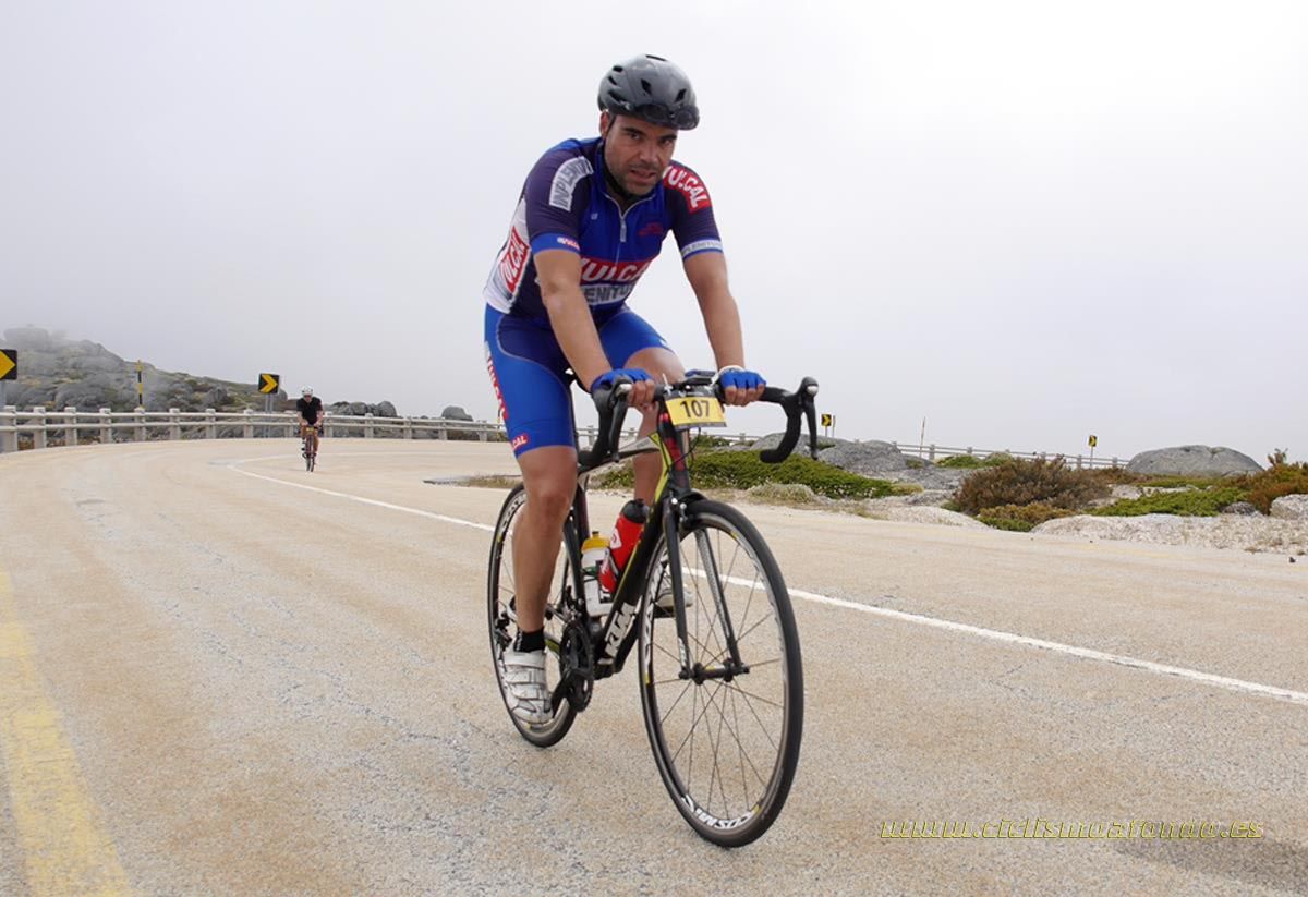 Gran Fondo Serra da Estrela 16