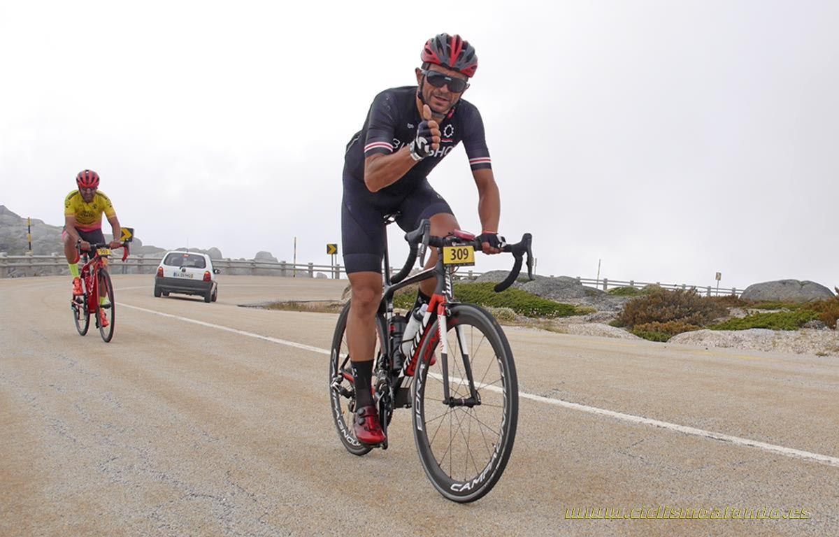 Gran Fondo Serra da Estrela 15