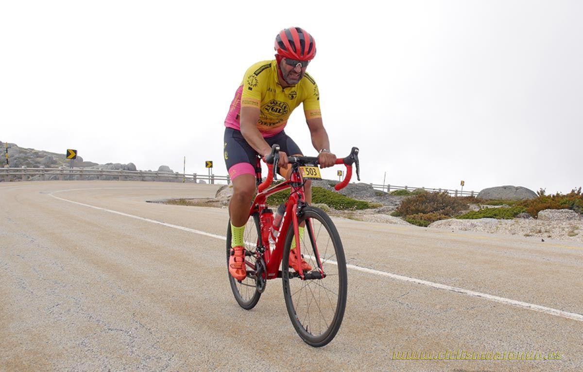 Gran Fondo Serra da Estrela 15