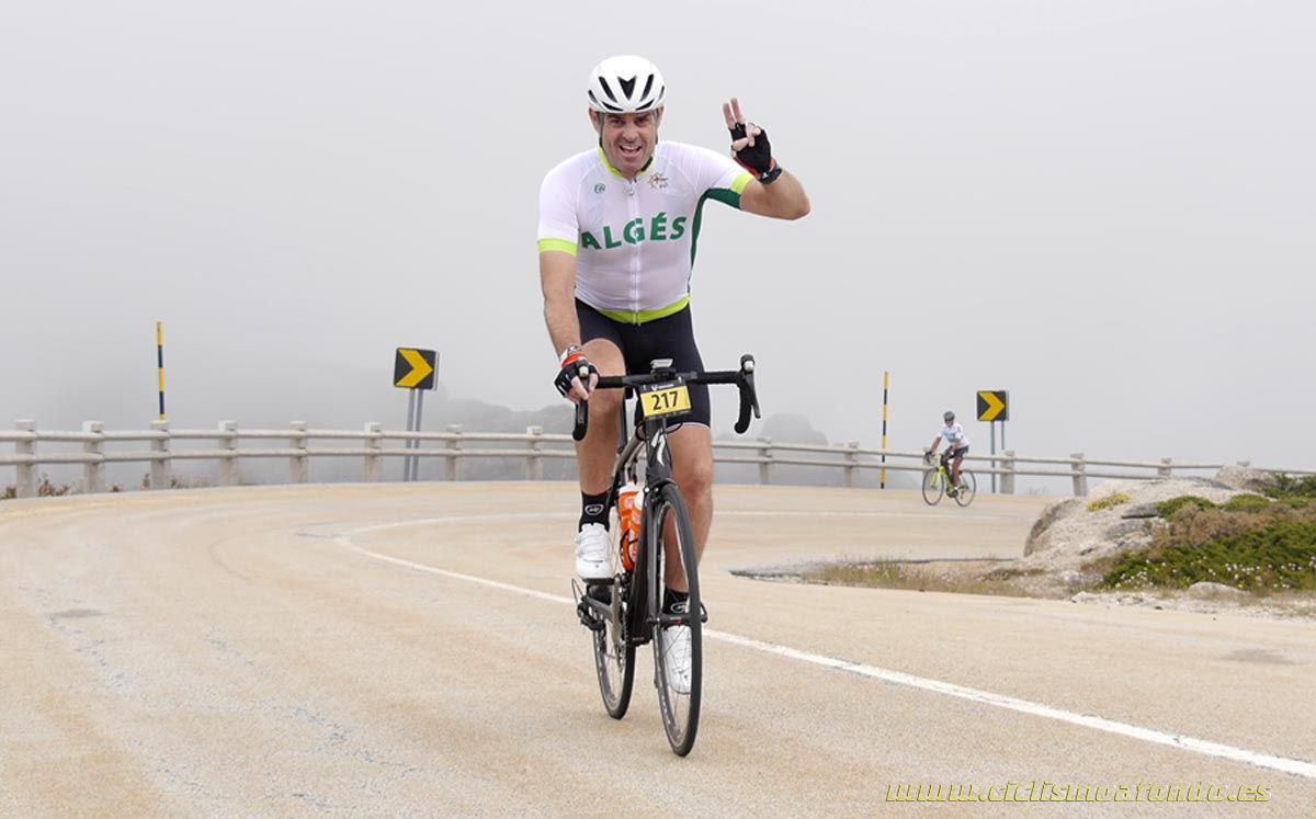 Gran Fondo Serra da Estrela 16