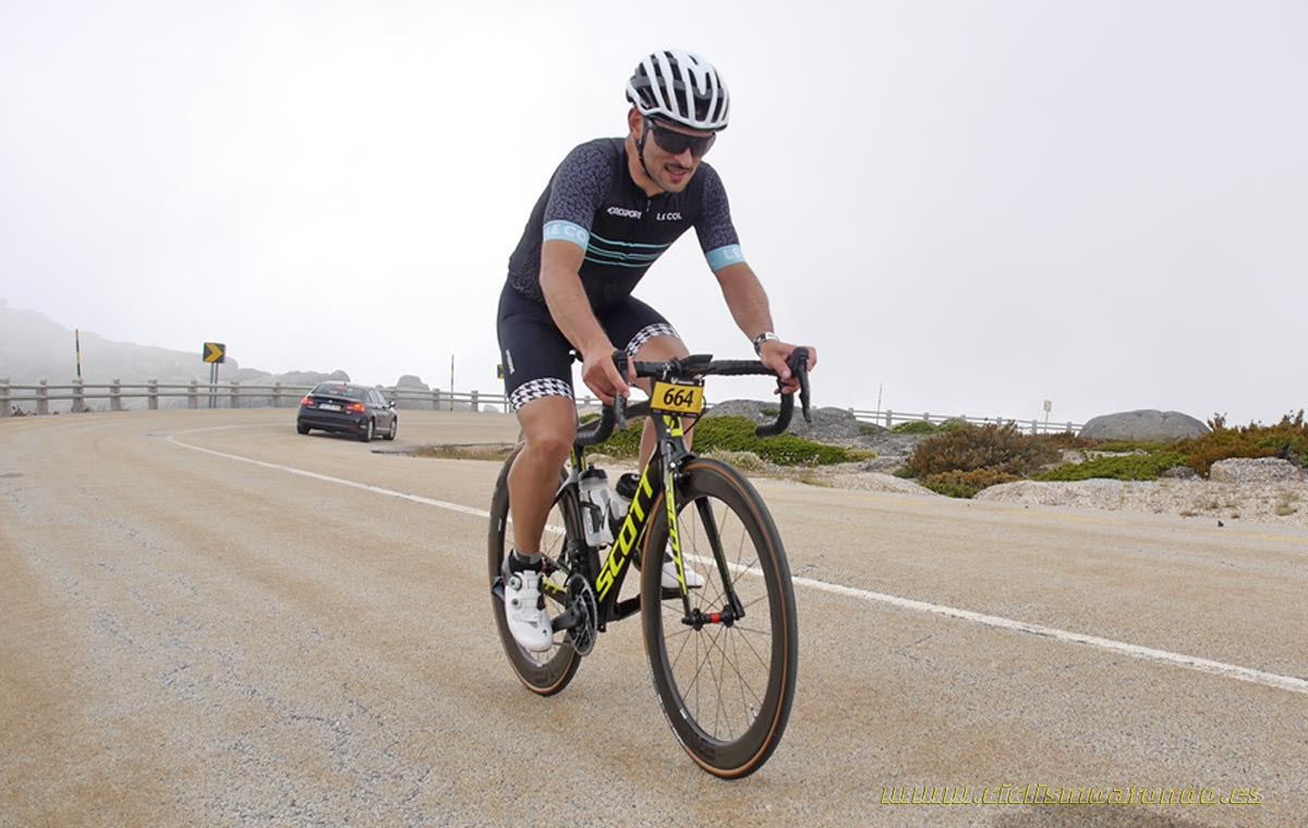 Gran Fondo Serra da Estrela 15