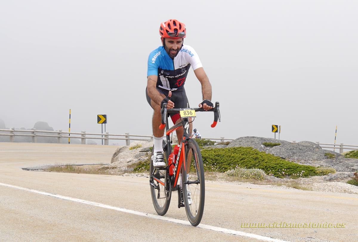 Gran Fondo Serra da Estrela 16