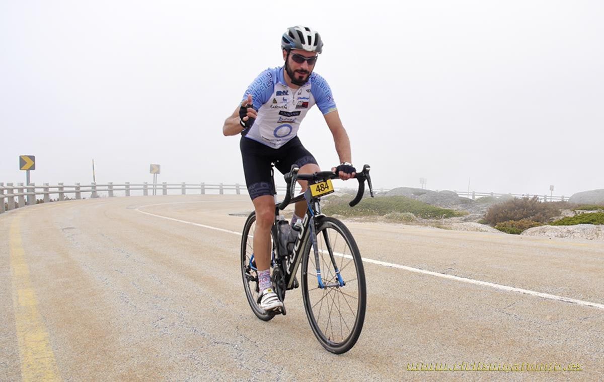 Gran Fondo Serra da Estrela 16