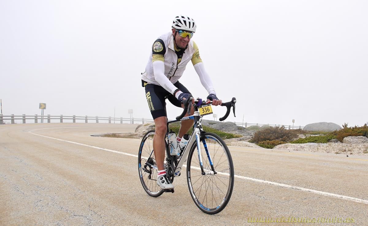Gran Fondo Serra da Estrela 16