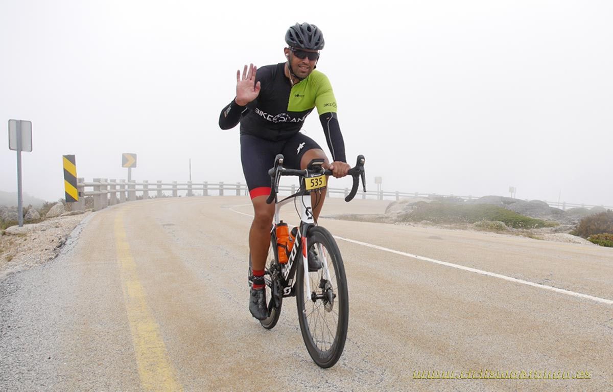 Gran Fondo Serra da Estrela 16