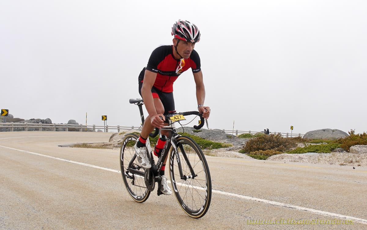 Gran Fondo Serra da Estrela 16