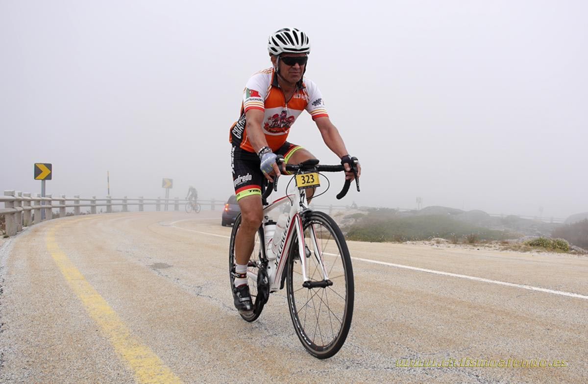 Gran Fondo Serra da Estrela 17