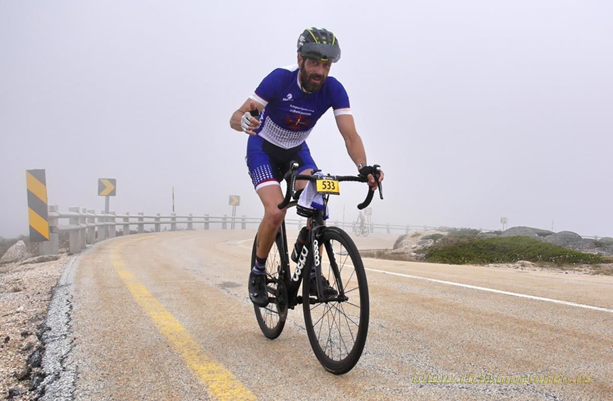 Gran Fondo Serra da Estrela 18