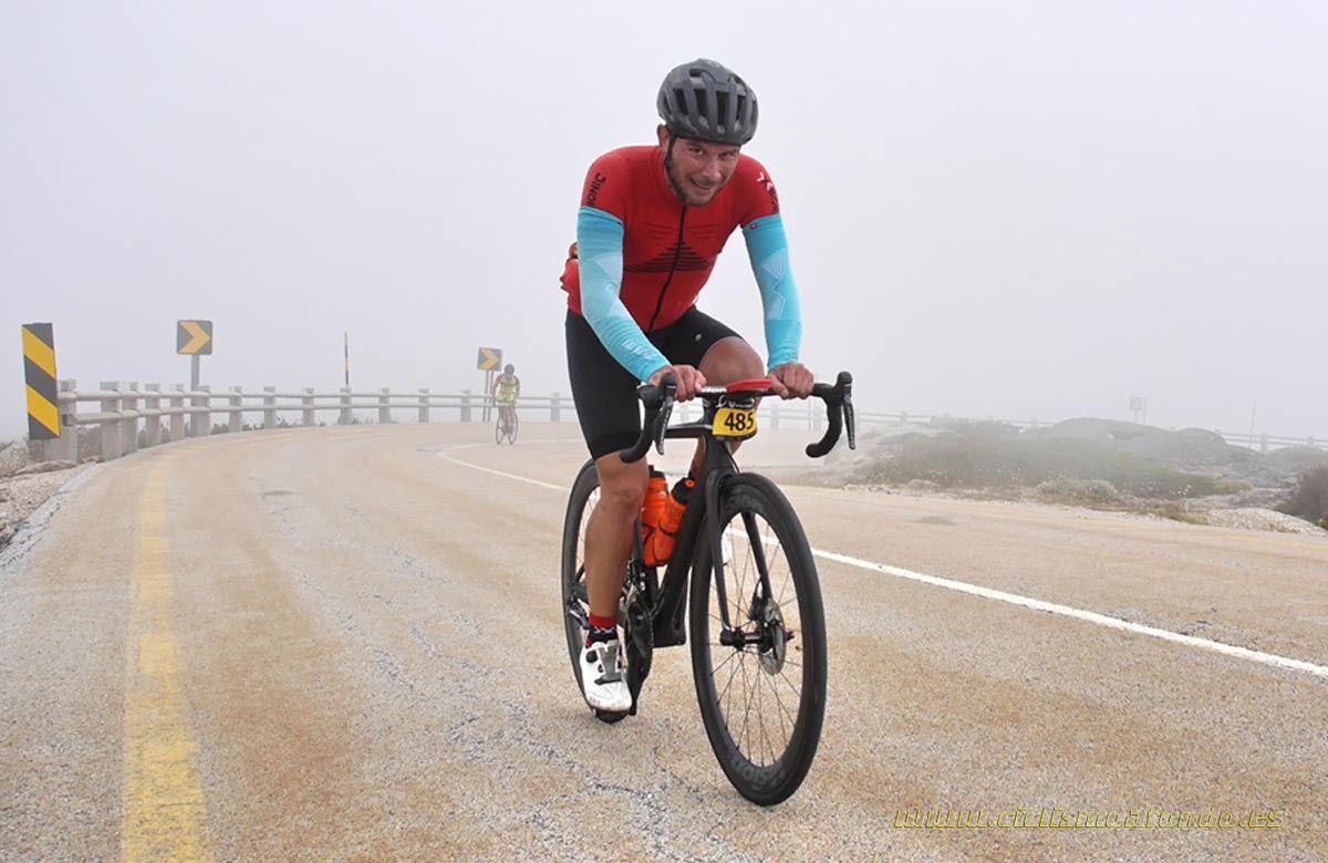 Gran Fondo Serra da Estrela 17