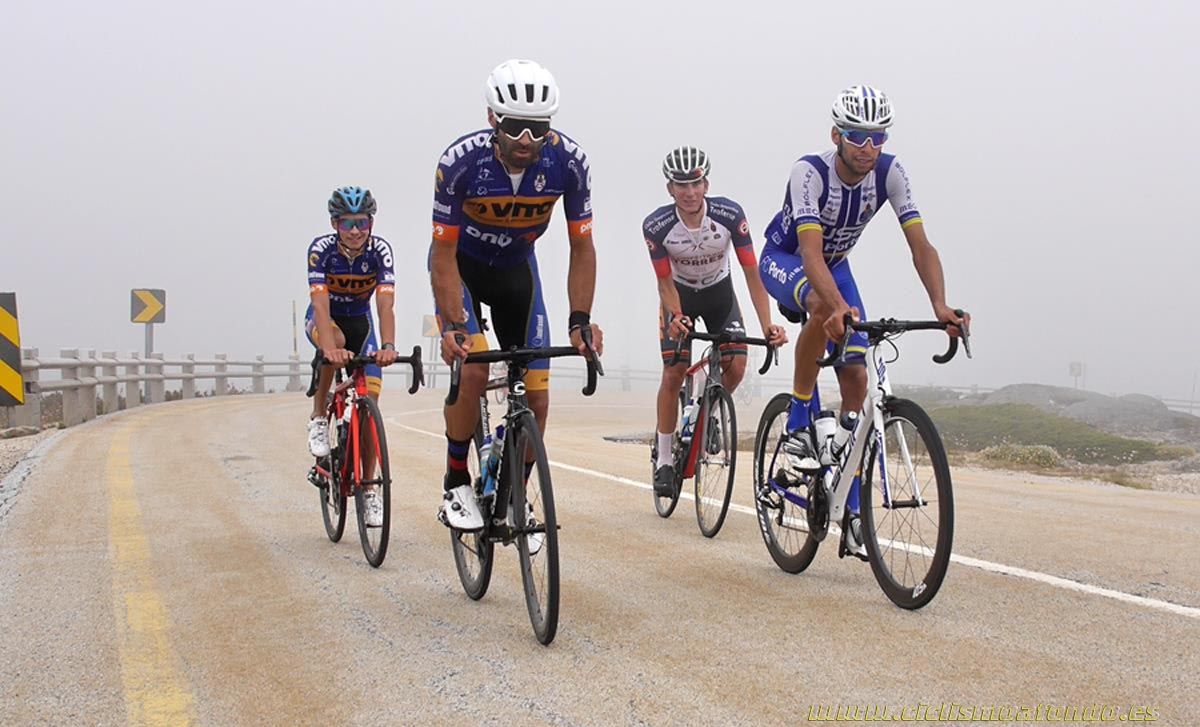 Gran Fondo Serra da Estrela 17