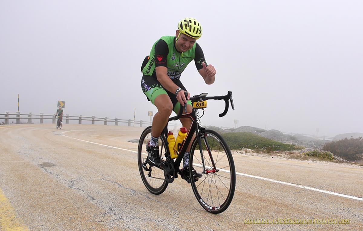 Gran Fondo Serra da Estrela 17