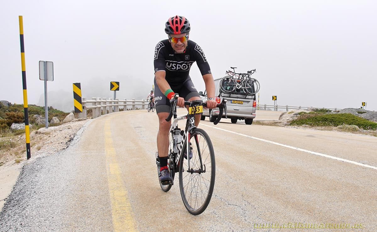 Gran Fondo Serra da Estrela 17