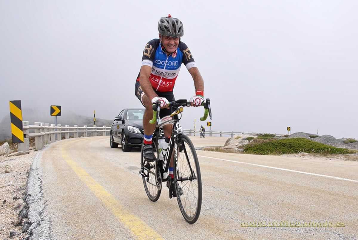 Gran Fondo Serra da Estrela 18