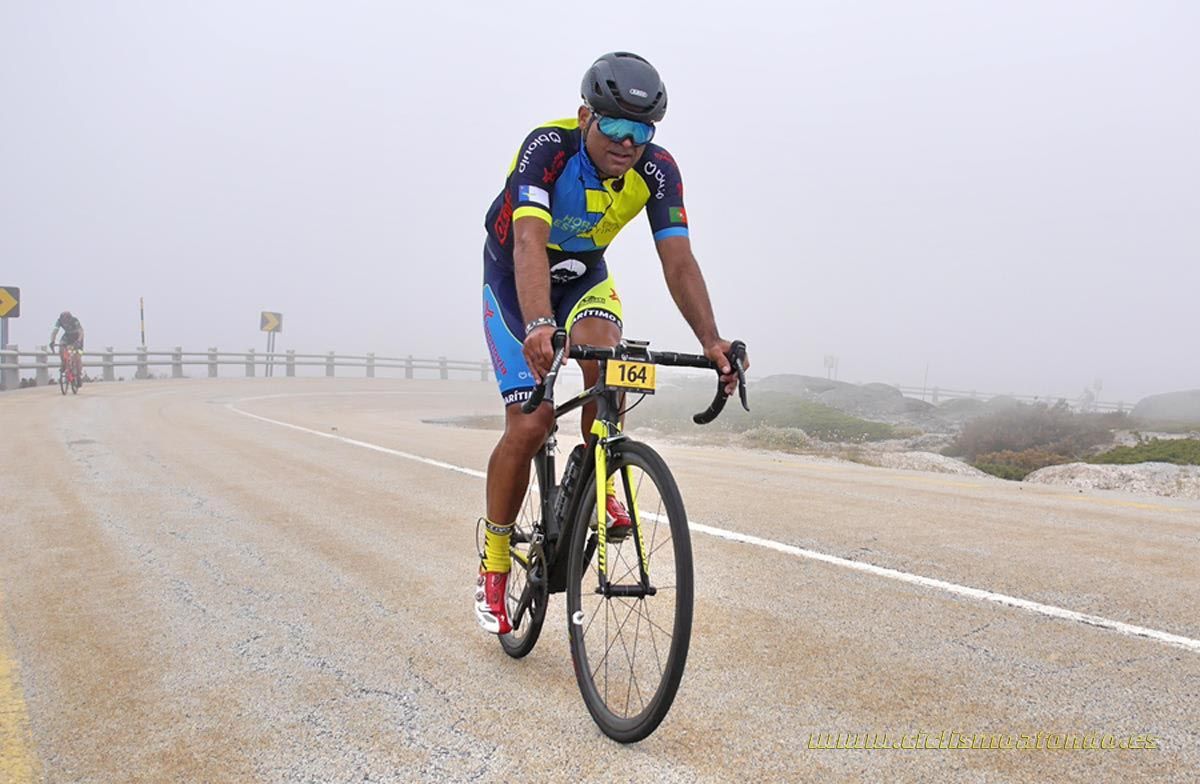Gran Fondo Serra da Estrela 17