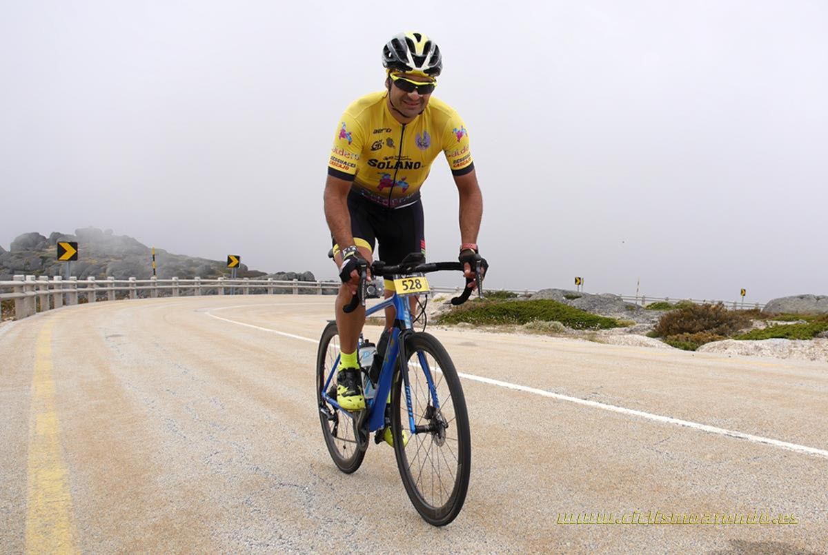 Gran Fondo Serra da Estrela 17