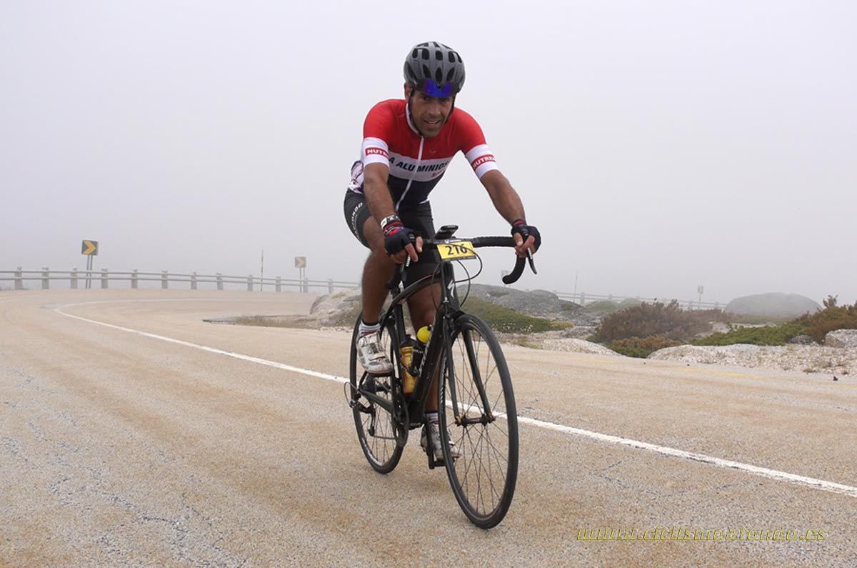 Gran Fondo Serra da Estrela 17
