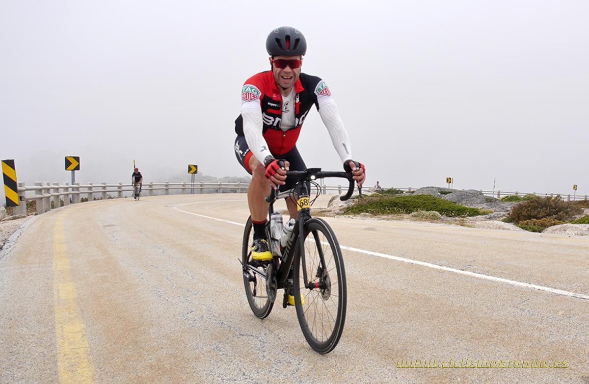 Gran Fondo Serra da Estrela 17