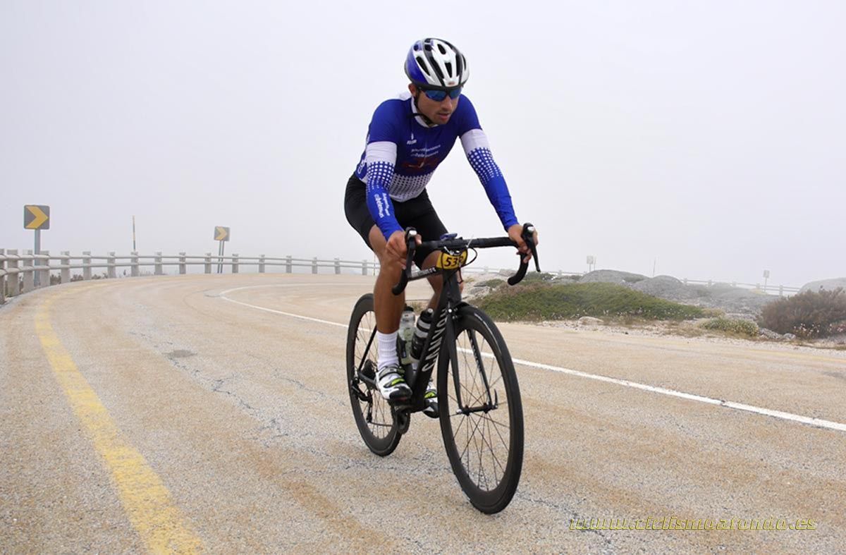 Gran Fondo Serra da Estrela 17