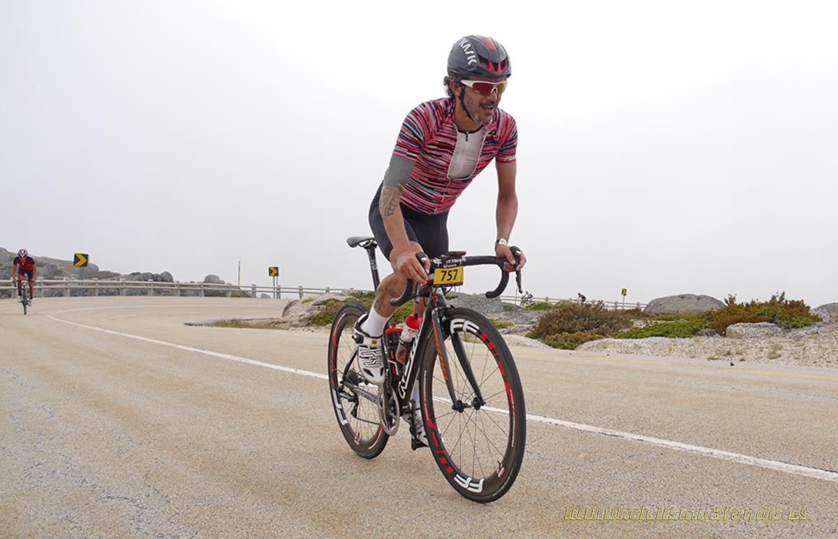 Gran Fondo Serra da Estrela 16