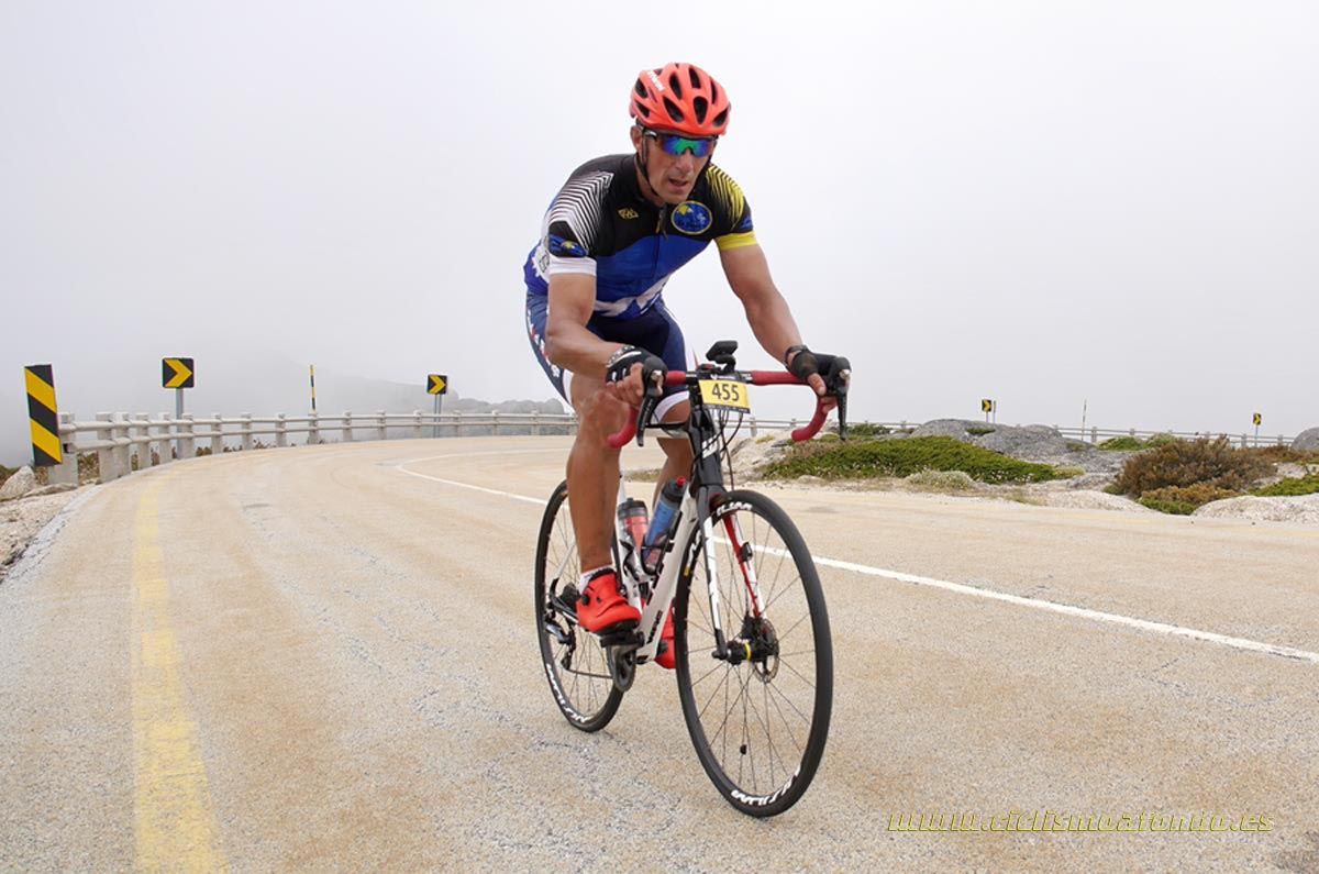 Gran Fondo Serra da Estrela 17