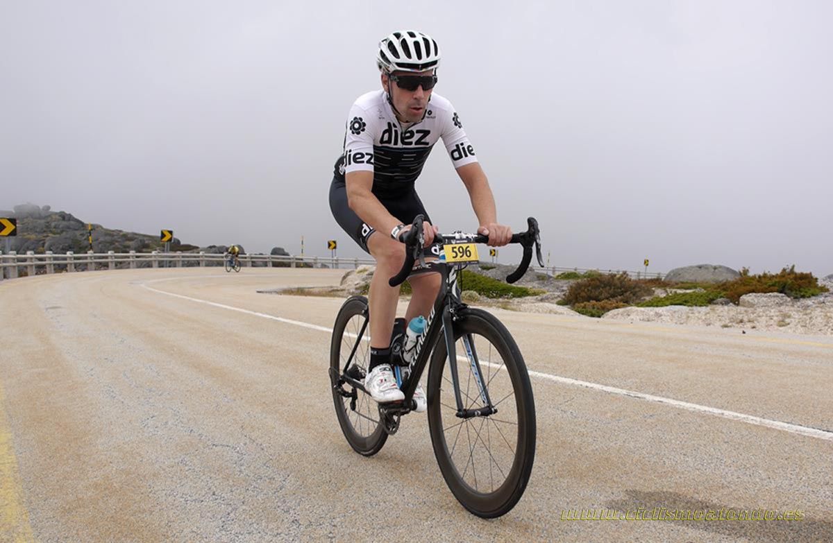 Gran Fondo Serra da Estrela 17