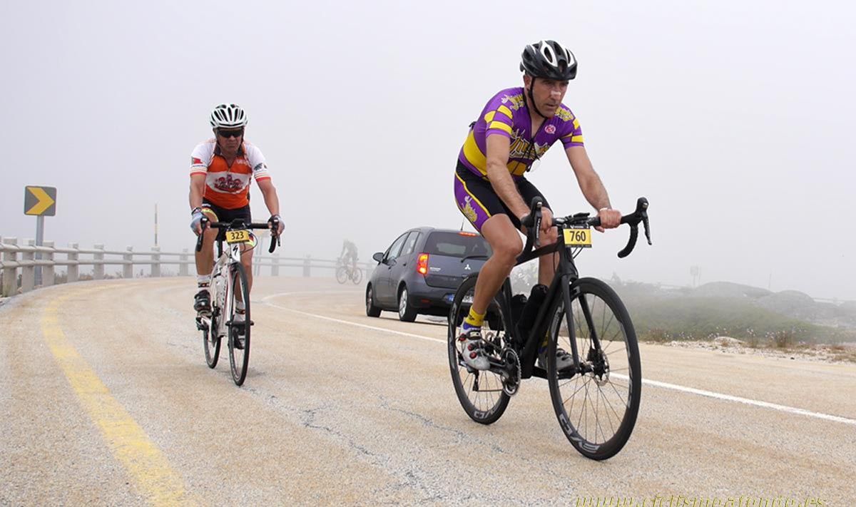 Gran Fondo Serra da Estrela 17