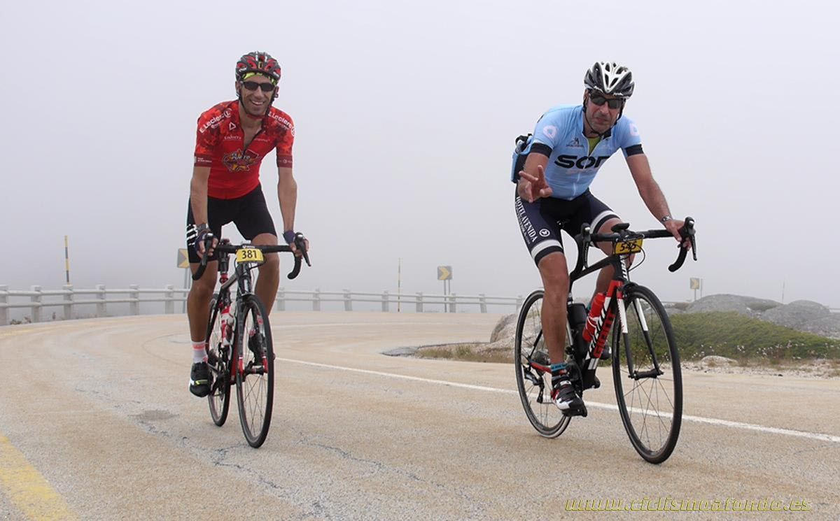Gran Fondo Serra da Estrela 18