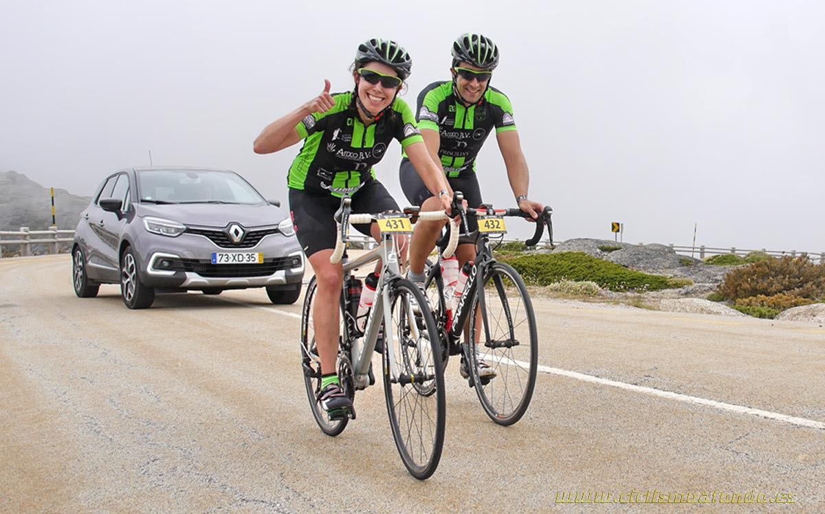 Gran Fondo Serra da Estrela 16
