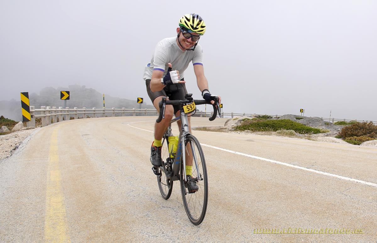 Gran Fondo Serra da Estrela 17
