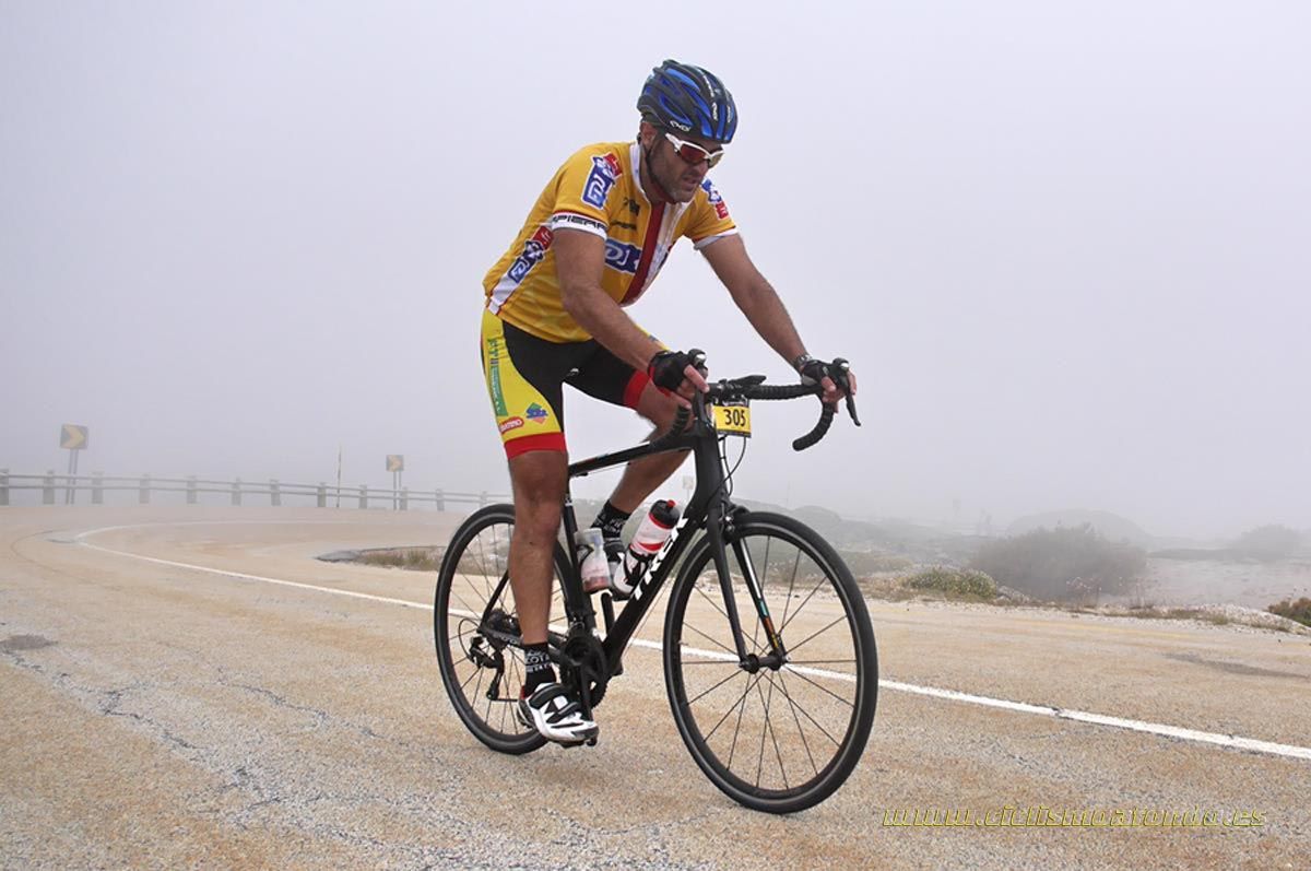 Gran Fondo Serra da Estrela 18