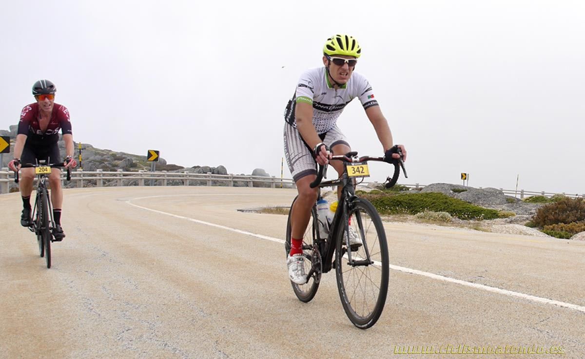 Gran Fondo Serra da Estrela 16