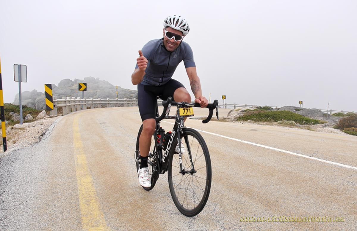Gran Fondo Serra da Estrela 17
