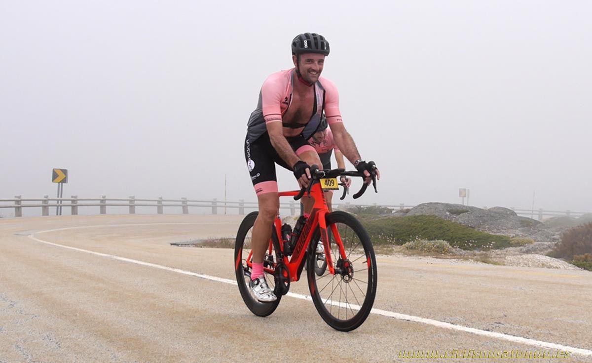 Gran Fondo Serra da Estrela 17