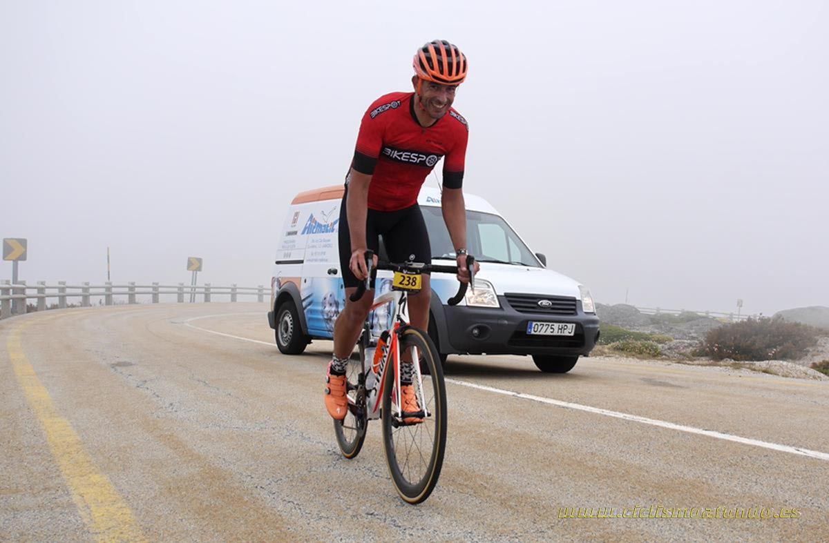 Gran Fondo Serra da Estrela 17