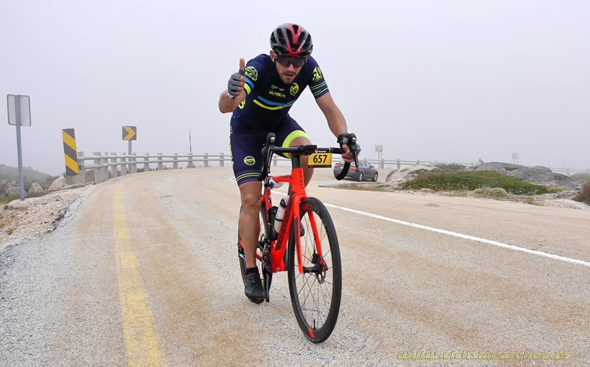 Gran Fondo Serra da Estrela 17